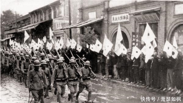 不信|日本投降后，遗留我国东北的10万女性去哪了？说出来别不信