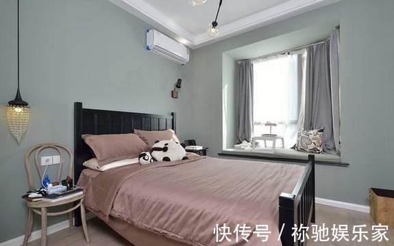 收纳|空间小学他家这样装,大气敞亮、采光充足,全屋耐看不过时!