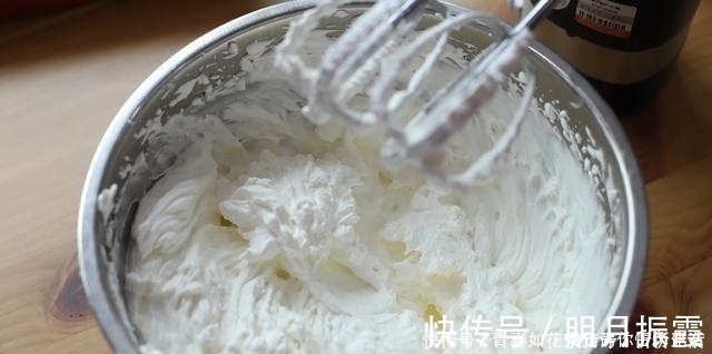 蛋糕|周末在家做下午茶,网友看了直呼:吃不完,我可以来帮忙