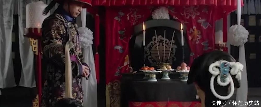 乾隆|乾隆的心魔:利用妖术组织全国性谋反罪大清剿,究竟想干什么?