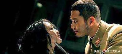 女间谍|二战日本“女间谍”差点杀掉“老蒋”后来怎么样了!