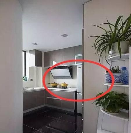 有毒物|新房装修半年终于入住了,老婆晒照到朋友圈,看过的都想来我家