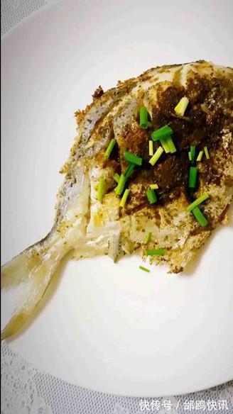 别在外面吃烤鱼了,你不知道的秘密,鱼,在家里做更好吃