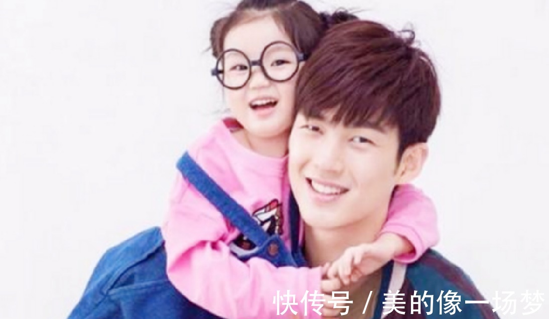 父女|記得《爸爸去哪兒》4對“假父女”?唯有他娶了娃的媽,轉(zhuǎn)正成功