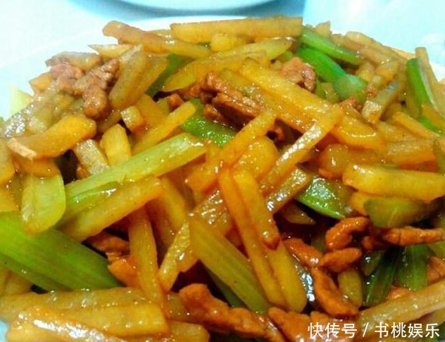 推荐几道美味的家常菜,营养又健康,简单易上手,一起学起来