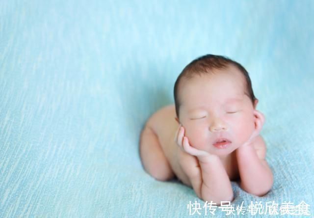 身体素质|出生时间很讲究，这四个时间段暗示宝宝有福气，中了先恭喜