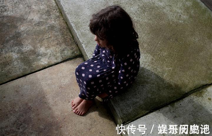 孩子|为什么父母打骂孩子后,他从来不“记仇”?得知原因让人心酸