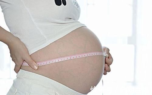 发育|孕期若出现这几种表现,很可能是胎儿宫内缺氧的信号,孕妇要重视