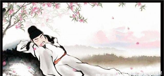 你以为的风流才子唐伯虎,背后上演的悲剧,又有谁人知晓?