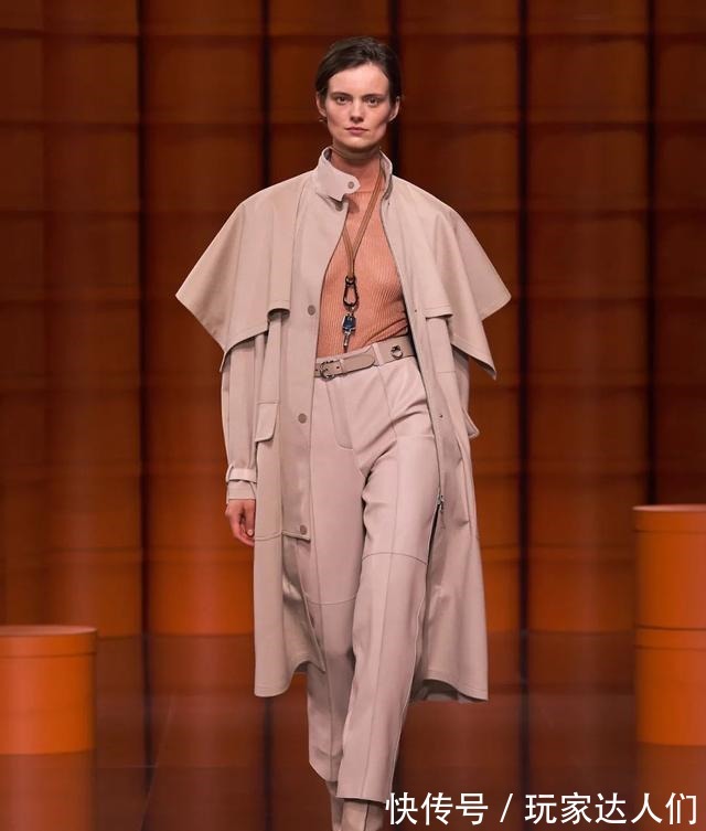 女性 爱马仕又一次打开了女性的新世界!