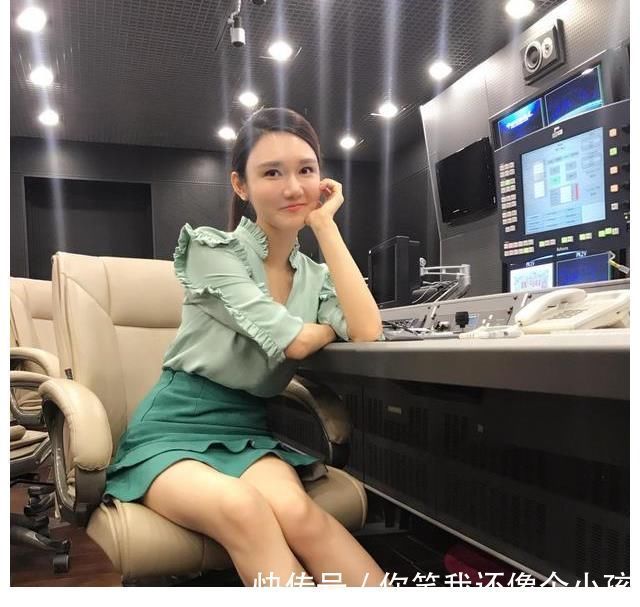 龙洋:被誉为董卿接班人,3年进央视5年登上春晚,她究竟什么来头