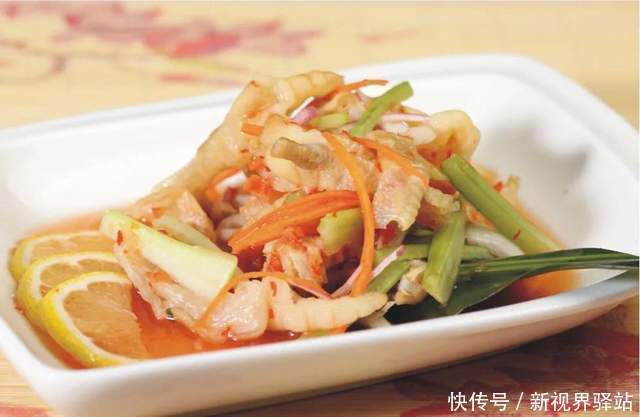 迎新年,吃凤爪!尚尧金汤煨凤爪,寓意吉祥,好吃更有年味!