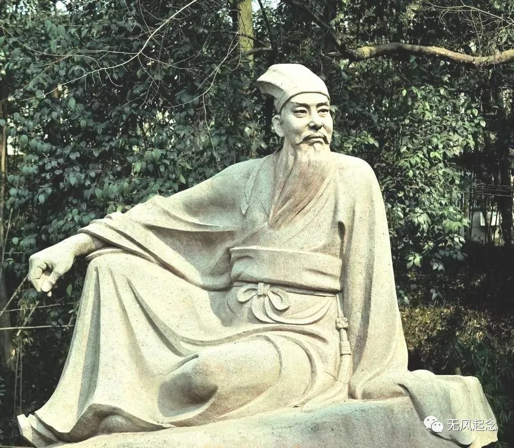 火明$苏东坡出游遇上外星人?七言古诗《游金山寺》记录目击过程