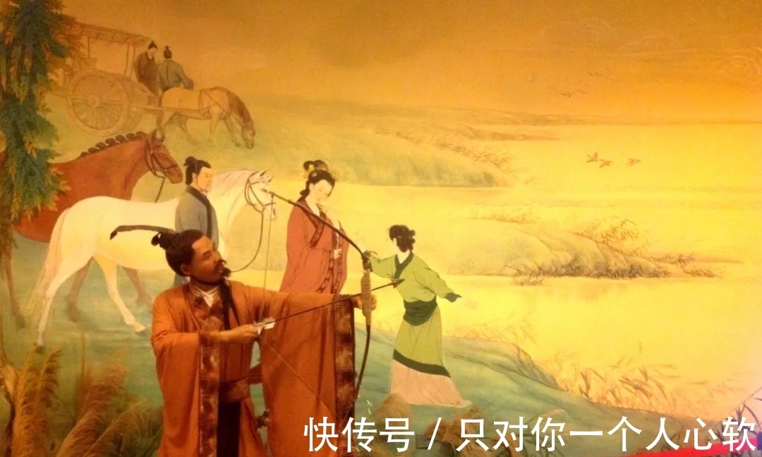 |细思极恐的历史段子8则,说的都是人性