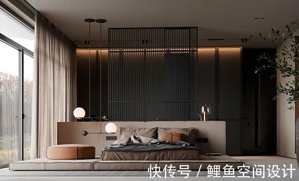 100款 · 卧室背景墙设计