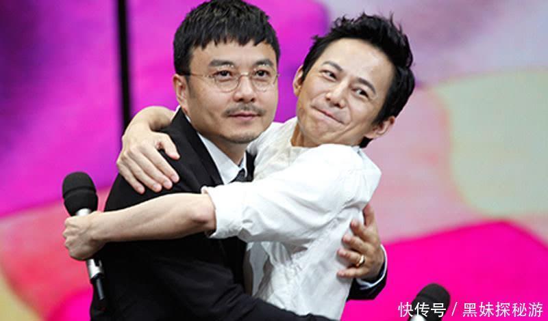 湖南卫视 汪涵,生命应该具有深度,学会抱着自己跳舞