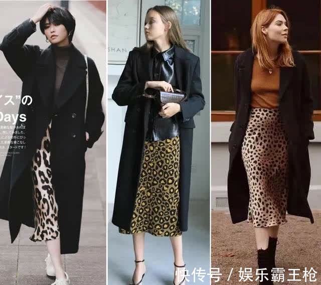 腰臀线 黑色大衣怎么穿才能减龄又时髦?掌握巧妙搭配细节,一秒钟变时髦