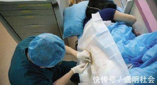 谎言|产房里,护士对产妇常说的几句谎言,你被骗过吗