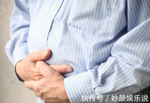 腹胀|体内有癌，肚子先知道？腹部的几个异常表现，值得我们给予关注