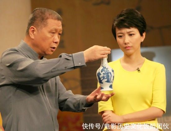  摆在|马未都：当价值百万的假文物摆在我面前，今天我会重新评价它