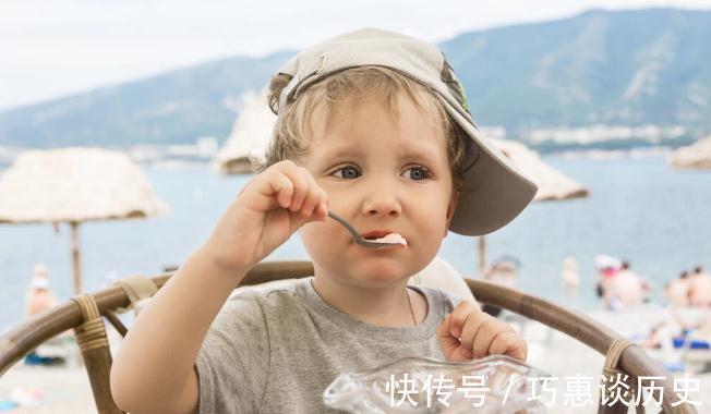 生病|如何避免宝宝上幼儿园就生病?关键3岁前的喂养,父母要注意这些