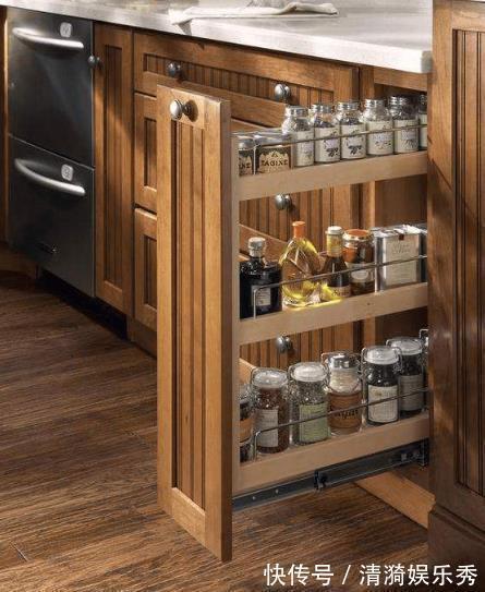 收纳|一家四口挤43㎡小家,不买沙发不买床,空间宽敞,越住越舒服