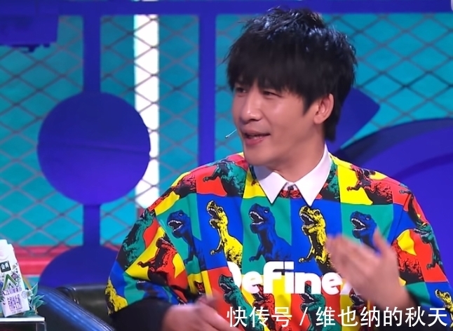 脱口秀大会4|《脱口秀大会4》最大黑马被淘汰，李诞没有一丝挽留，可惜了