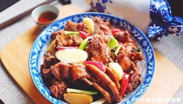 牛肉|小暑将至,最该吃这肉,比牛肉滋补,比猪肉便宜,不懂吃就亏了