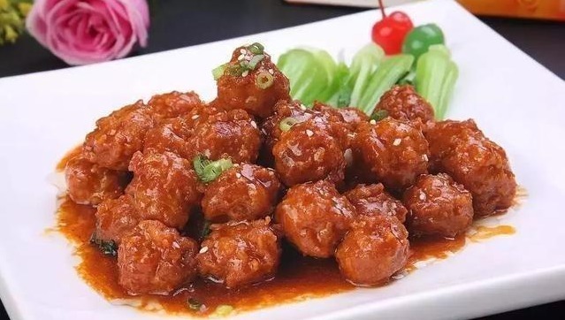 人人都爱吃的几道家常菜，简单美味，好吃又下饭，每次一盘不够吃