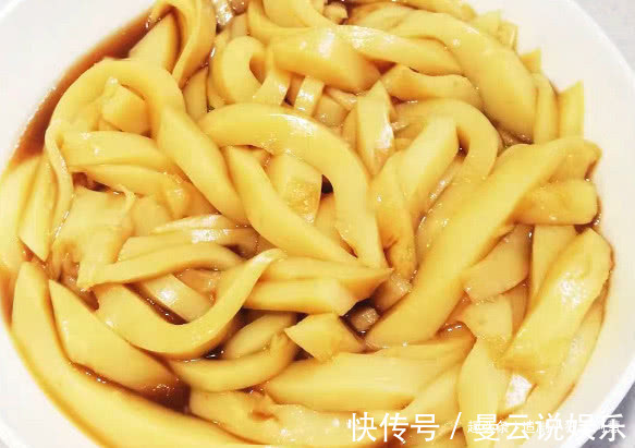 搅拌均匀|它是“碱性食物”,刮脂要多吃,体重变轻了,肌肤水灵,不吃亏了