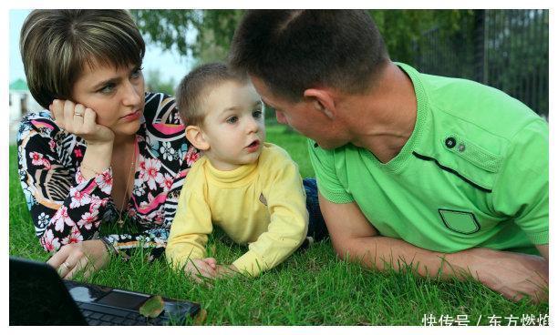 品格|几种妈妈带大的孩子,往往心胸宽广、格局高,将来更容易成大器