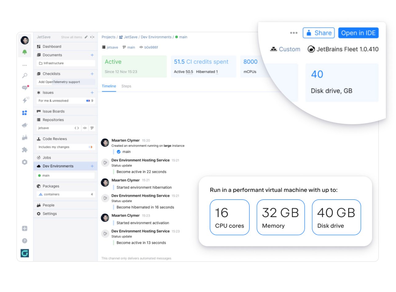 服务器|JetBrains 发布全新轻量编辑器 Fleet，号称“下一代 IDE”