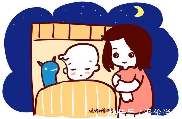 儿童|儿童床护栏竟成宝宝“杀手”适合宝宝睡觉的环境,只有这一个