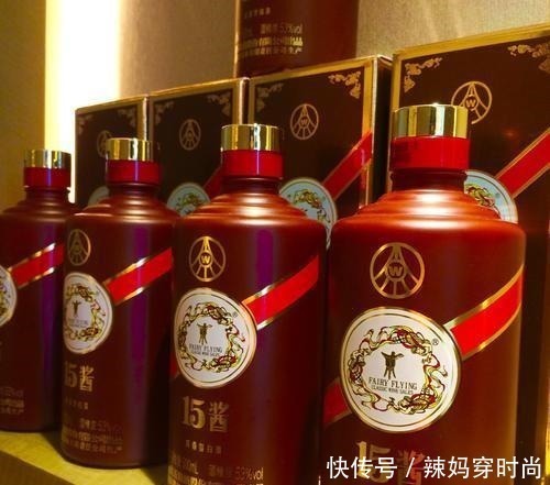 白水杜康|如果你看到这4款酒,没钱也得囤几箱,款款都是粮食酒