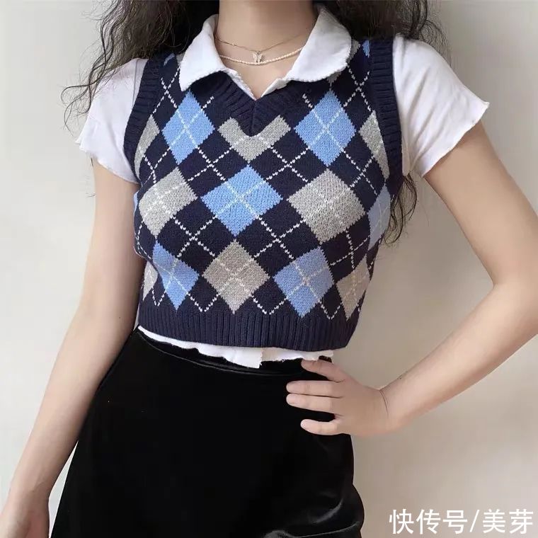 大衣里面穿什么？这4款绝美内搭，让你时髦一整个冬天