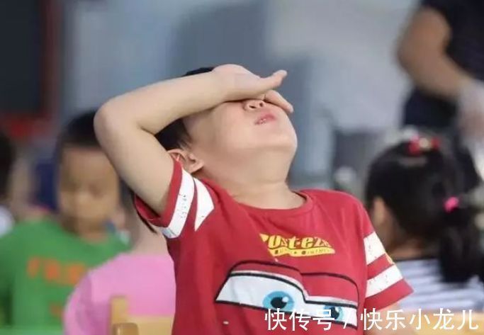 团子|幼儿园的孩子们总生病,是因为老师照顾不周?家长不必多心