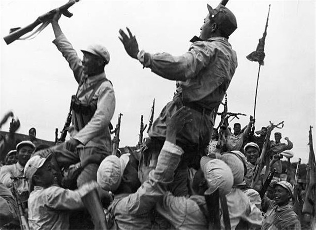 打残|英国王牌部队,150年无败绩,结果仅3个小时,被中国军人打残