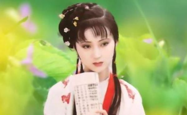 黛玉|林黛玉嫁给北静王了吗太小看黛玉了,这才是她的真实结局