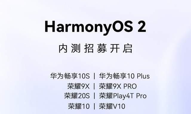 duo|华为加速适配！HarmonyOS用户数一周暴增千万，平均每秒8人升级