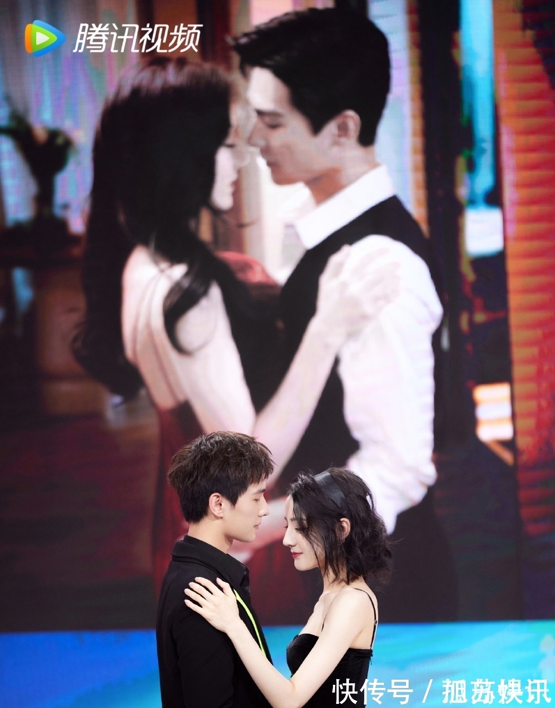 1亿比14亿,同是顶流当家,心跳源计划和你是我的荣耀究竟差在哪