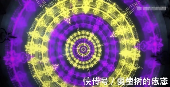 史莱克|斗罗大陆28个魂环相互叠加时,有谁注意到胡列娜反应