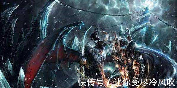 阴谋&将祝融和共工之死与女娲成圣串联起来的阴谋,也只有一人做得到!