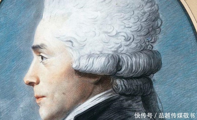 处死|此人处死路易十六,成为新的统治者,第二年自己也被处死了