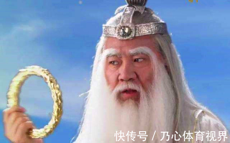 孙悟空大闹天宫&唯一让如来惧怕的神仙,不是老君也不是燃灯,而是这位低调的大神