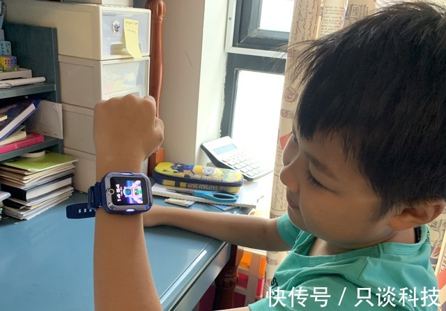 儿童|华为儿童手表4 Pro评测：一款让家长更安心的电话手表