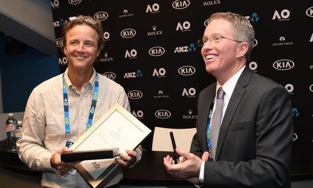 克里斯托|費(fèi)德勒難了！網(wǎng)球?qū)＜遥嘿M(fèi)德勒可能很快就退役，他已經(jīng)不行了