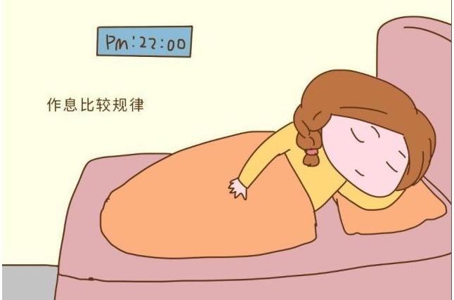 生育能力|“生育力”强的女性,有4方面或突出优势,别不好意思,了解一下