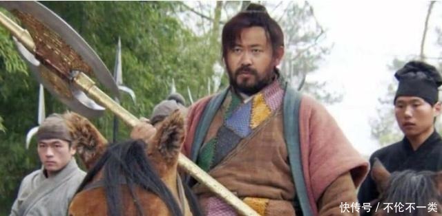 王伯当|此人武艺高强,曾连败瓦岗五虎、一语喝退程咬金、巧破秦琼撒手锏!