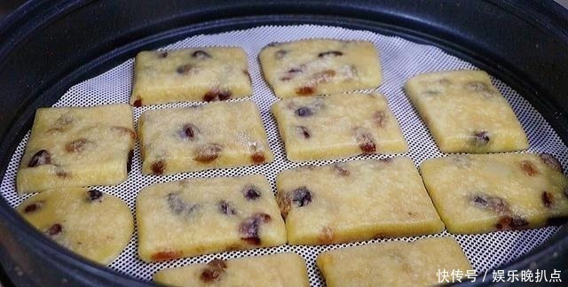 吃了30年糯米粉,还是老做法最好吃,简单营养,吃一次就忘不了