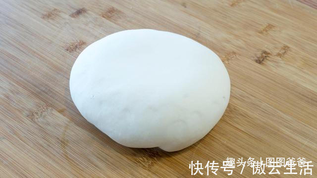 中筋面粉|7种包子的独特做法，一周不重样！孩子早餐吃得好，一定长高个！